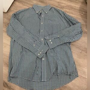 Men’s Southern Tide Button Down